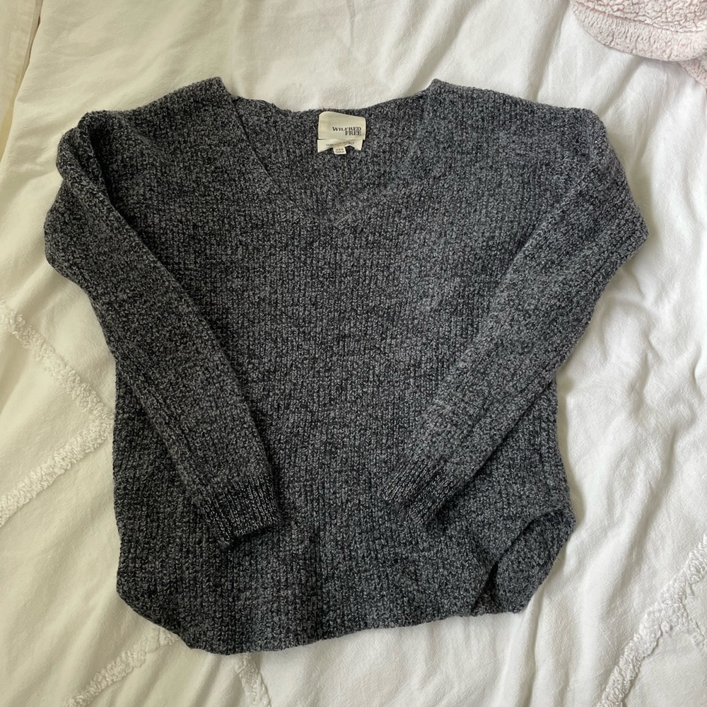 Wilfred Free Wolter Sweater